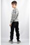 CYCLING COLLAR CHILDREN'S KNITWEAR SWEATER (C23-7103) - 5