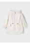 Girl's Windbreaker Raincoat Coat_Mnvs3411 - 2