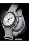 Omega Bioceramic Moonswatch 1965 So33M106 - 4