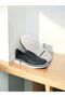 Men's Genuine Leather Laceless Faylon Sole Casual Shoes - 5