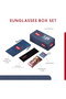 Unisex  Sunglasses  Mirror Lens - LC3048C02 - 4