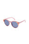 Kids Fashion Polarised Sunglasses Grey Lens -  LCK107C02 - 3