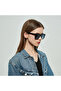 Men Polarised Sunglasses Green Blue Lens - LC1021C03 - 4