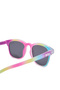 Unisex Kids Polarised Sunglasses Grey Lens -  LCK115C01 - 5