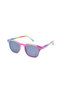 Unisex Kids Polarised Sunglasses Blue Lens -  LCK115C02 - 3