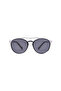 Kids Round Polarised Sunglasses Grey Lens -  LCK109C02