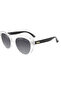 Women  Sunglasses  Mirror Lens - LC1007C02