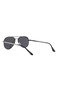 Men Polarised Sunglasses Smoke Lens - LC1015C02 - 3