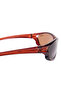 Kids Sports Polarised Sunglasses Brown Lens - LCK101C02 - 6