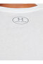 Team Issue Wordmark Printed Round Neck T-shirt - 4