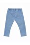 Crew Neck Short Sleeve Baby Boy T-Shirt and Pants 2-Piece Set (S4) - 5