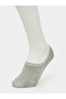 Set of 3 - No Show Socks - 2