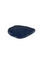 M.Cash Nautical Large Size Seashell Series Plate - 4