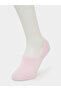 Set of 3 - No Show Socks - 4