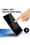 Redmi K60 Pro Nano Screen Protector Unbreakable Glass - Extra Thin - 3