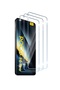 واقي شاشة نانو لهاتف Xiaomi Poco F6 Pro زجاج غير قابل للكسر - رفيع ومرن - 5
