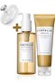 Madagascar Centella Cleansing Duo: Light Cleansing Oil & Ampoule Foam