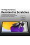 لهاتف Tecno Camon 20 Pro واقي شاشة نانو كامل التغطية، زجاج غير قابل للكسر - هيكل مرن - 6