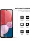 Redmi Note 11E واقي شاشة نانو زجاجي غير قابل للكسر - رفيع للغاية - 2