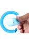 Xiaomi Redmi Note 9s Screen Protector - Extra Thin - 4