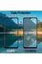 Samsung Galaxy A23 Compatible Nano Screen Protector Unbreakable Glass - Ultra Transparent - 5