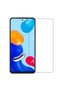 واقي شاشة Xiaomi Redmi Note 11 من الزجاج المقسى غير القابل للكسر - رفيع للغاية
