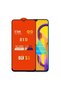 Oppo A9 2020 Full Screen Protector Unbreakable Glass - 3