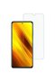 Poco X3 Nfc Screen Protector Extra Thin