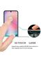 Infinix Hot 30I Nano Screen Protector Shatterproof Glass - Extra Thin - 3
