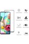 لهاتف Tecno Camon 20 Pro واقي شاشة نانو كامل التغطية، زجاج غير قابل للكسر - هيكل مرن - 4