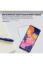 Infinix Hot 30I Nano Screen Protector Shatterproof Glass - Extra Thin - 5