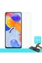 Redmi Note 11 Pro Compatible Nano Mizer Screen Protector - 2