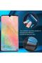 واقي شاشة زجاجي مرن نانو غير قابل للكسر من Realme 7 - 4