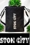 Licensed Drawstring Bag, Drawstring Bag , Women's Sports Bag, Camping Bag Travel Fitness Running Bag - 3