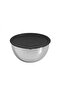 Globe Steel Grater Storage and Mixing Bowl 9 Pieces - 6