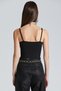 2441 Chest and Rope Detailed Crop - 5