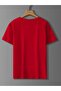 Comfortable T-Shirt for Men, Short Sleeve T-Shirt for Summer - 2