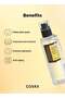 Ultimate Skincare Trio & Face Roller - Snail Mucin Essence, Vitamin C Serum & Aloe Cream - 4