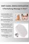 Pure Rice Glow Set - Toner & Face Serum for Brightening & Even Skin Tone - 4