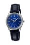 Brand Blue Color Women Wrist Watch