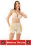 Custom Non-Slip Underwear PUSH UP Butt Lifter Shaper Shaper Padded Shorts Corset with Side Support - 4