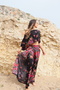 Kalinka Trousers Blouse Set - 3