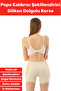Custom Non-Slip Underwear PUSH UP Butt Lifter Shaper Shaper Padded Shorts Corset with Side Support