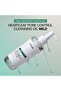 Gentle Double Cleanser Duo: Pore Control Oil & Gentle Foaming Cleanser - 5