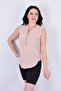 Muslin 100% Cotton Daily Wear Tank Top