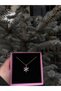 Pink Lotus Camellia Flower Steel Tarnish Free Gold 45cm Necklace -Handcrafted - 3