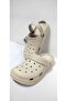 Model BEIGE COLOR Comfortable and Lightweight Water Resistant Sandals Slippers - 4