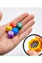 Boxed -Steel Ball- 5 Stone Game Set S Game 2 Gonggi Game Squid Game (with Surprise Gift)