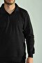 Pike Half Zipper Sweatjack - 6