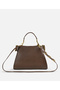 Double Metal Buckle Bag - Robust and Stylish Design - 5